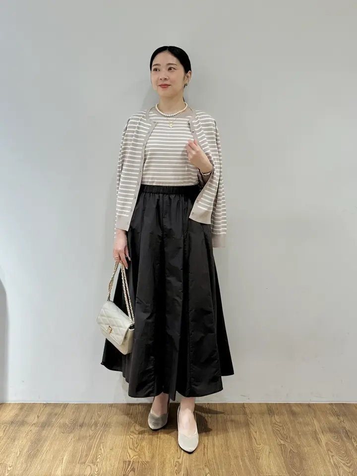 23区 西嶋 コーディネート画像