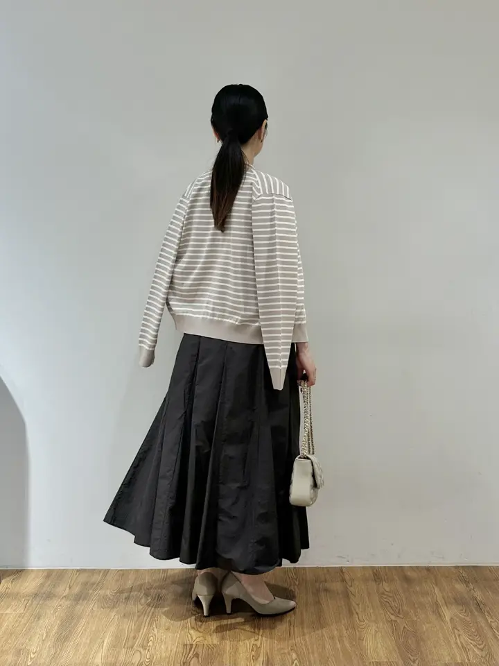 23区 西嶋 コーディネート画像