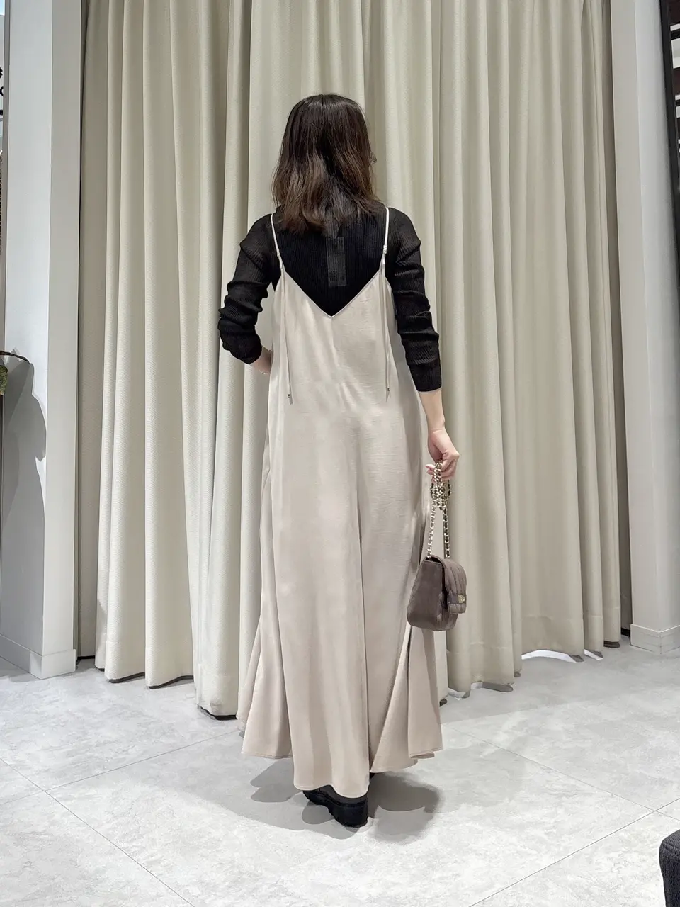 23区 柿内 コーディネート画像