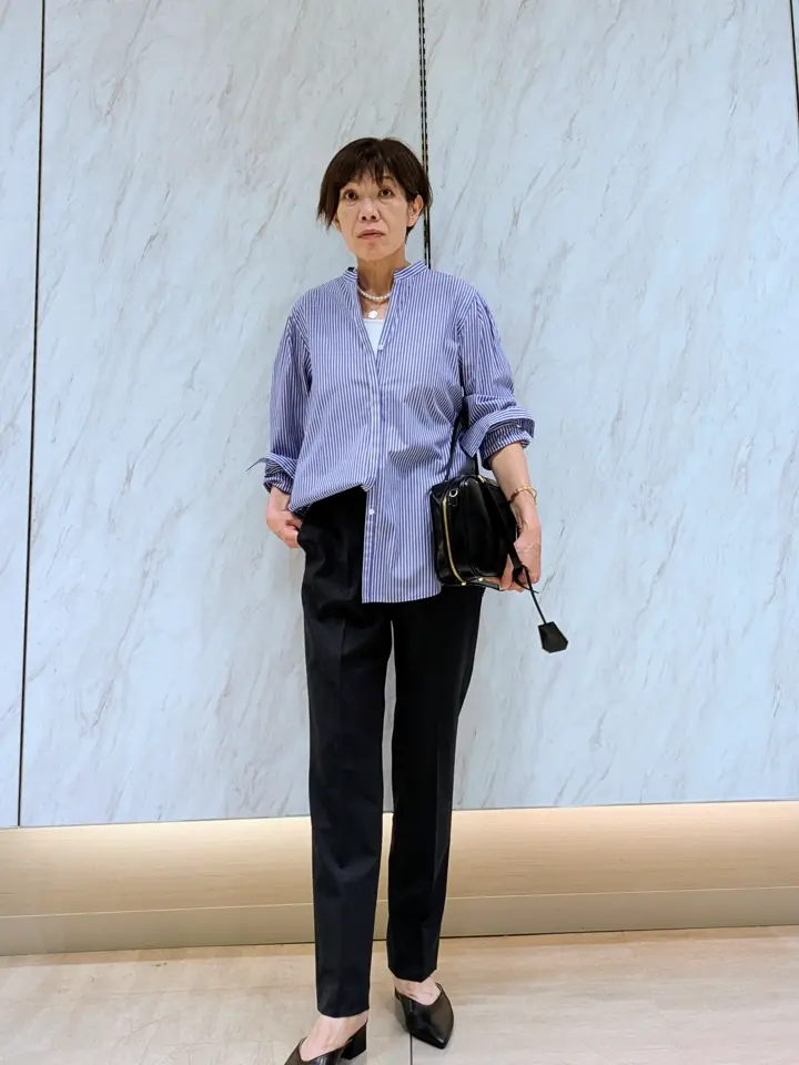 23区 多木 コーディネート画像