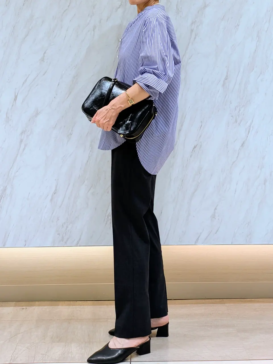 23区 多木 コーディネート画像