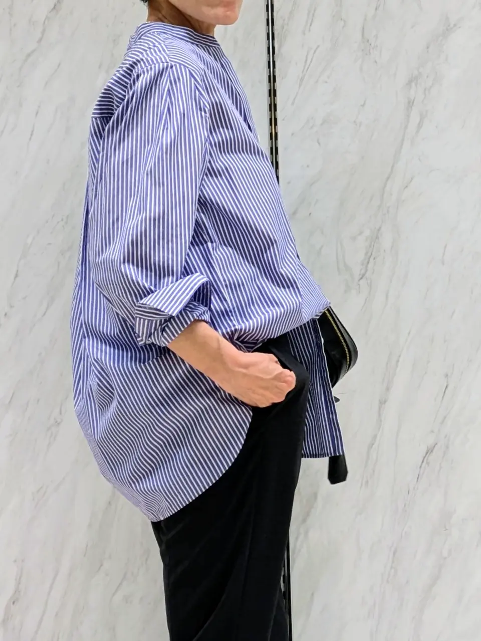 23区 多木 コーディネート画像