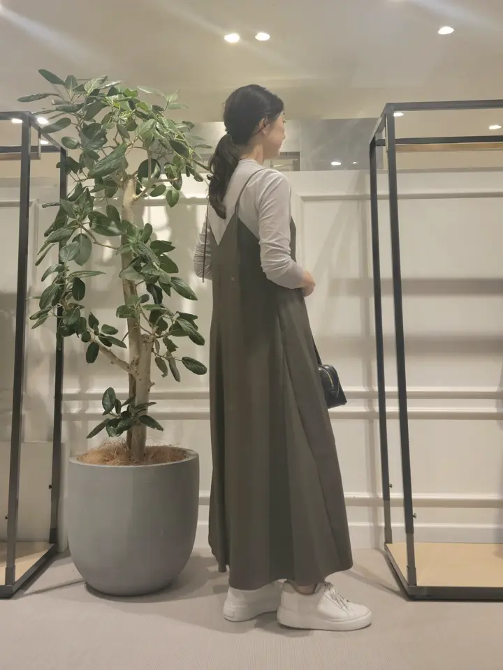 23区 新保 コーディネート画像