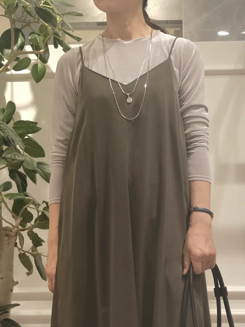 23区 新保 コーディネート画像