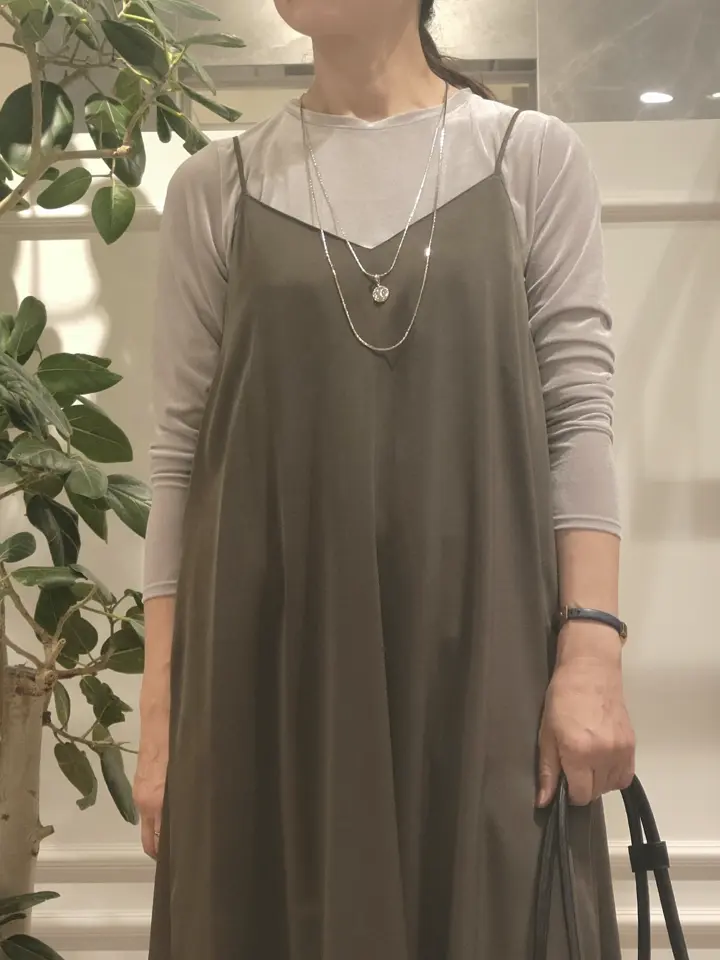 23区 新保 コーディネート画像