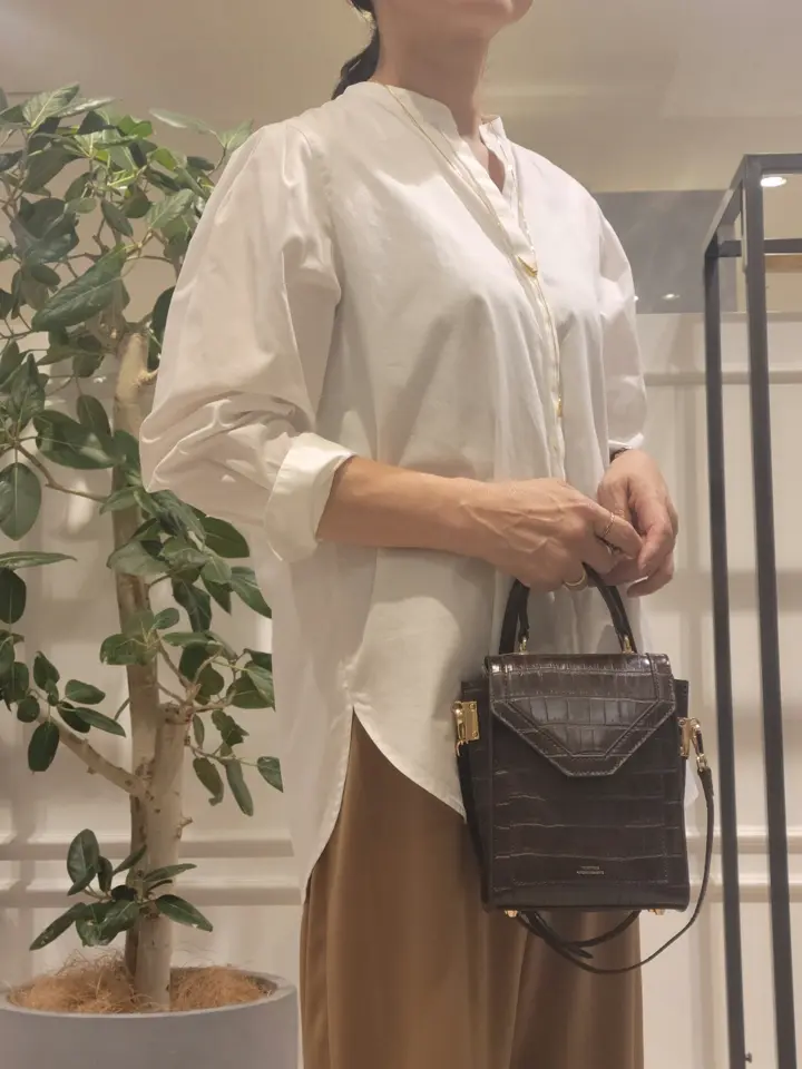 23区 新保 コーディネート画像