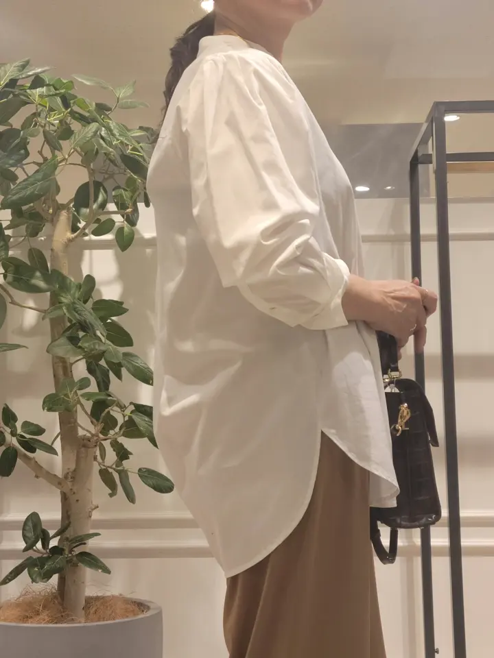 23区 新保 コーディネート画像