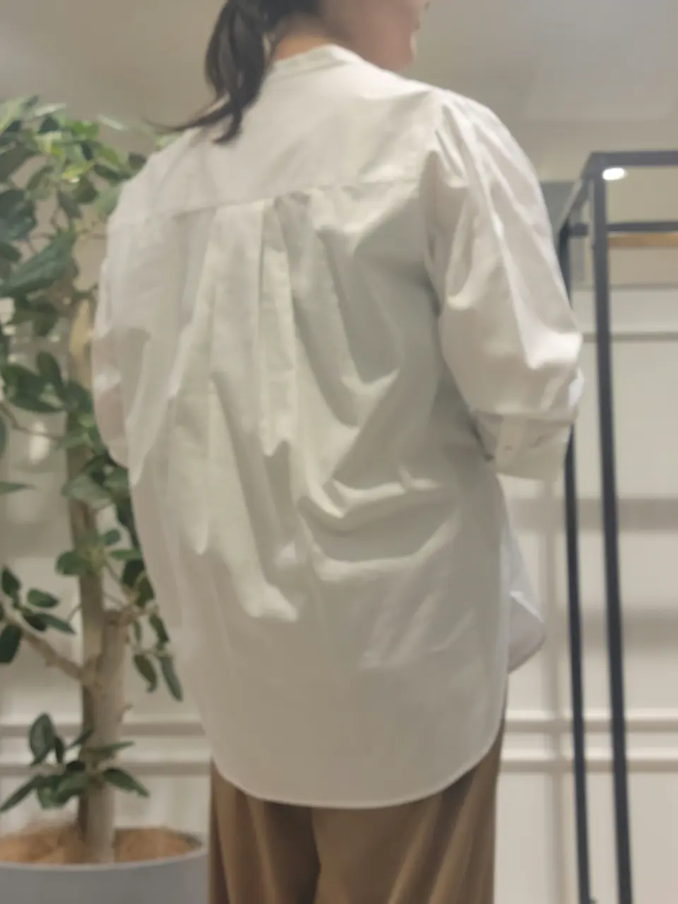 23区 新保 コーディネート画像