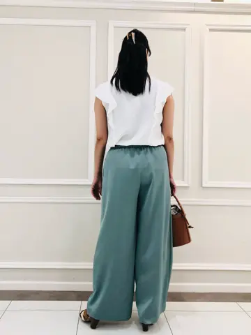 23区 飯野 コーディネート画像