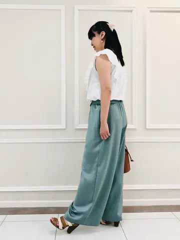 23区 飯野 コーディネート画像