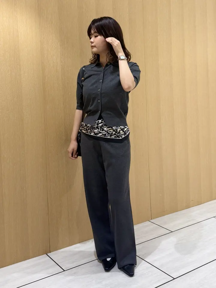 23区 S wakana コーディネート画像