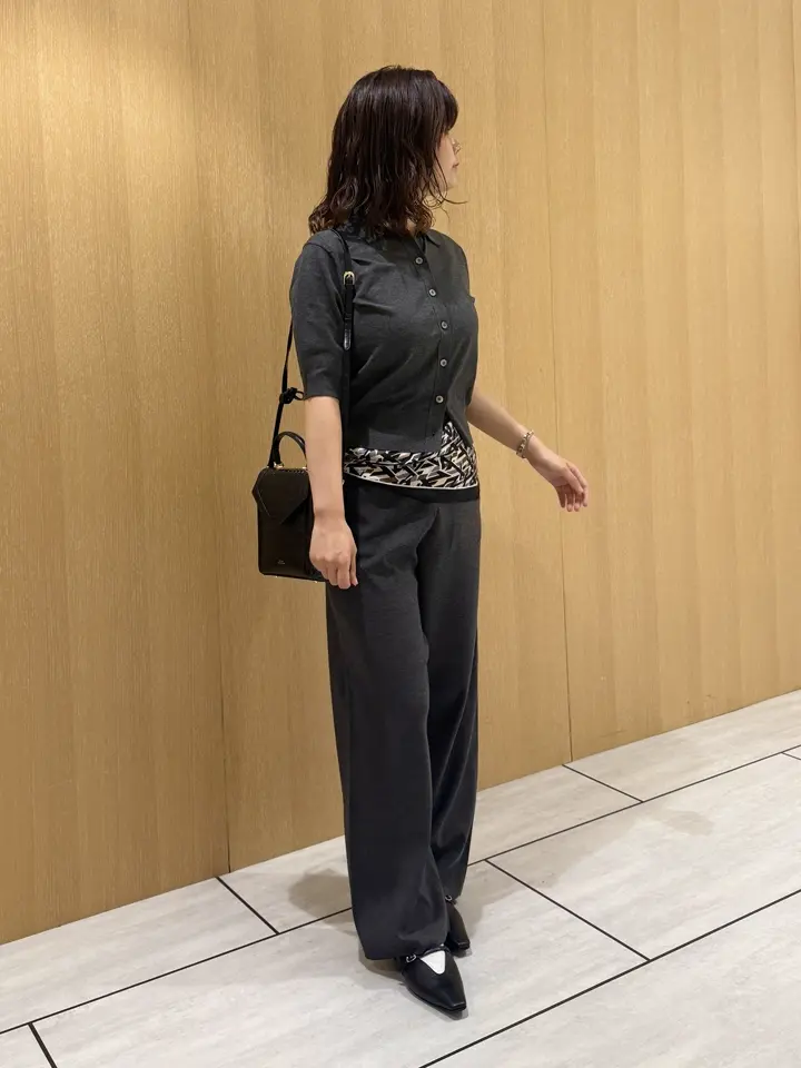 23区 S wakana コーディネート画像