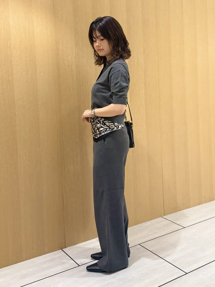 23区 S wakana コーディネート画像