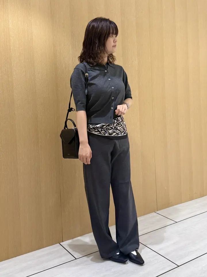 23区 S wakana コーディネート画像