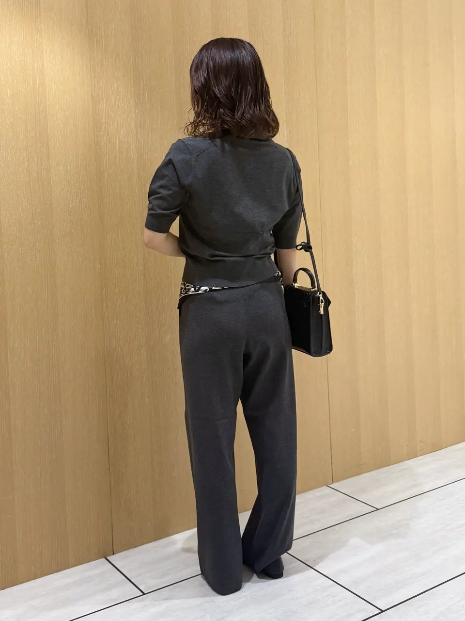 23区 S wakana コーディネート画像