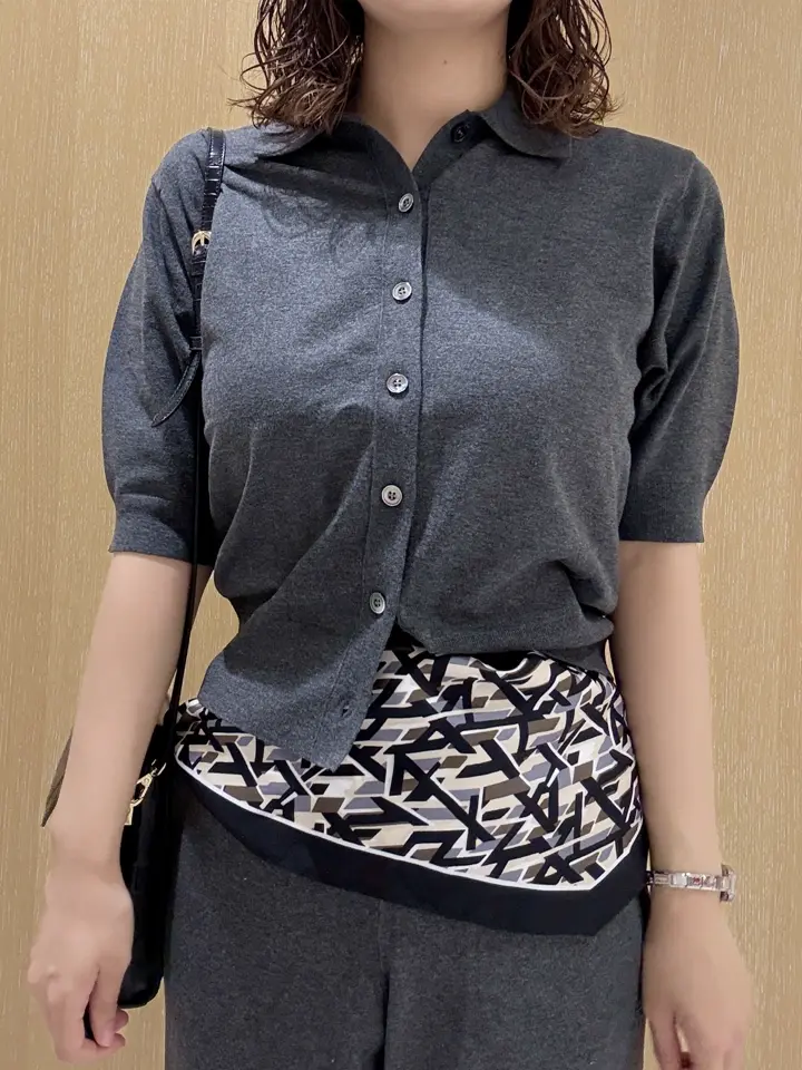 23区 S wakana コーディネート画像