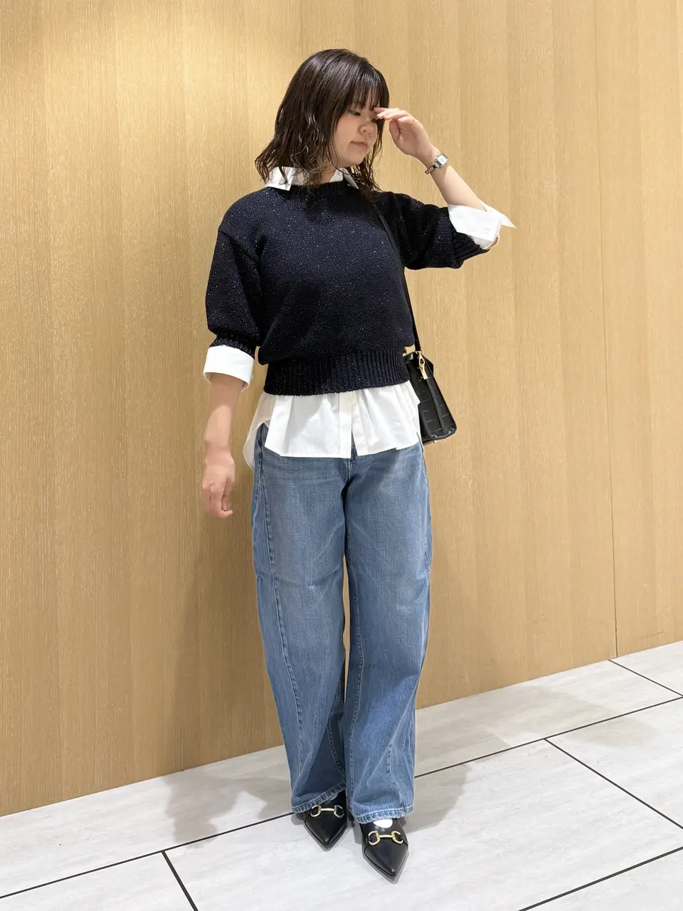  wakana コーディネート画像