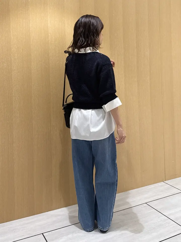 23区 wakana コーディネート画像