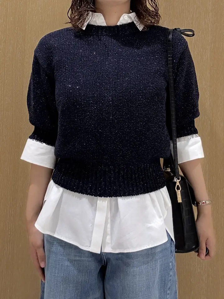 23区 wakana コーディネート画像