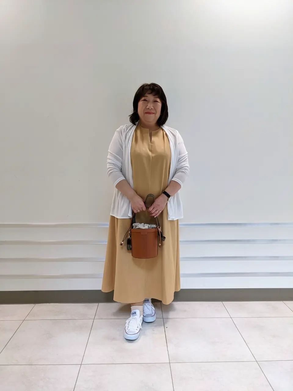 23区 武田 コーディネート画像