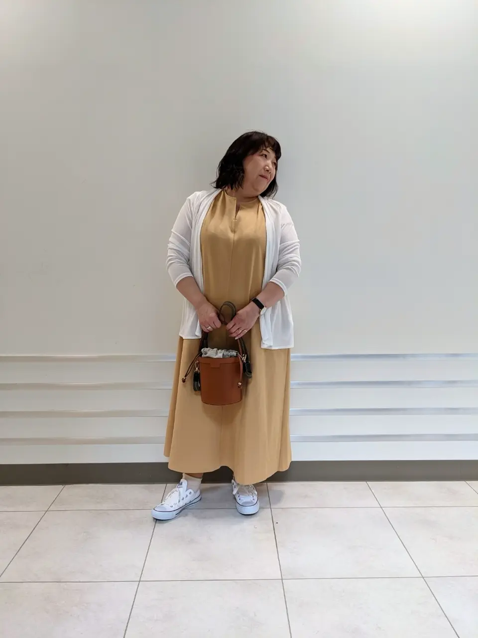 23区 武田 コーディネート画像