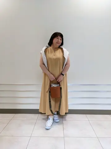 23区 武田 コーディネート画像