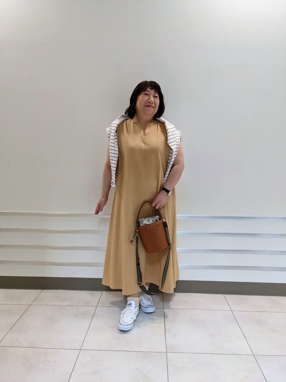 23区 武田 コーディネート画像