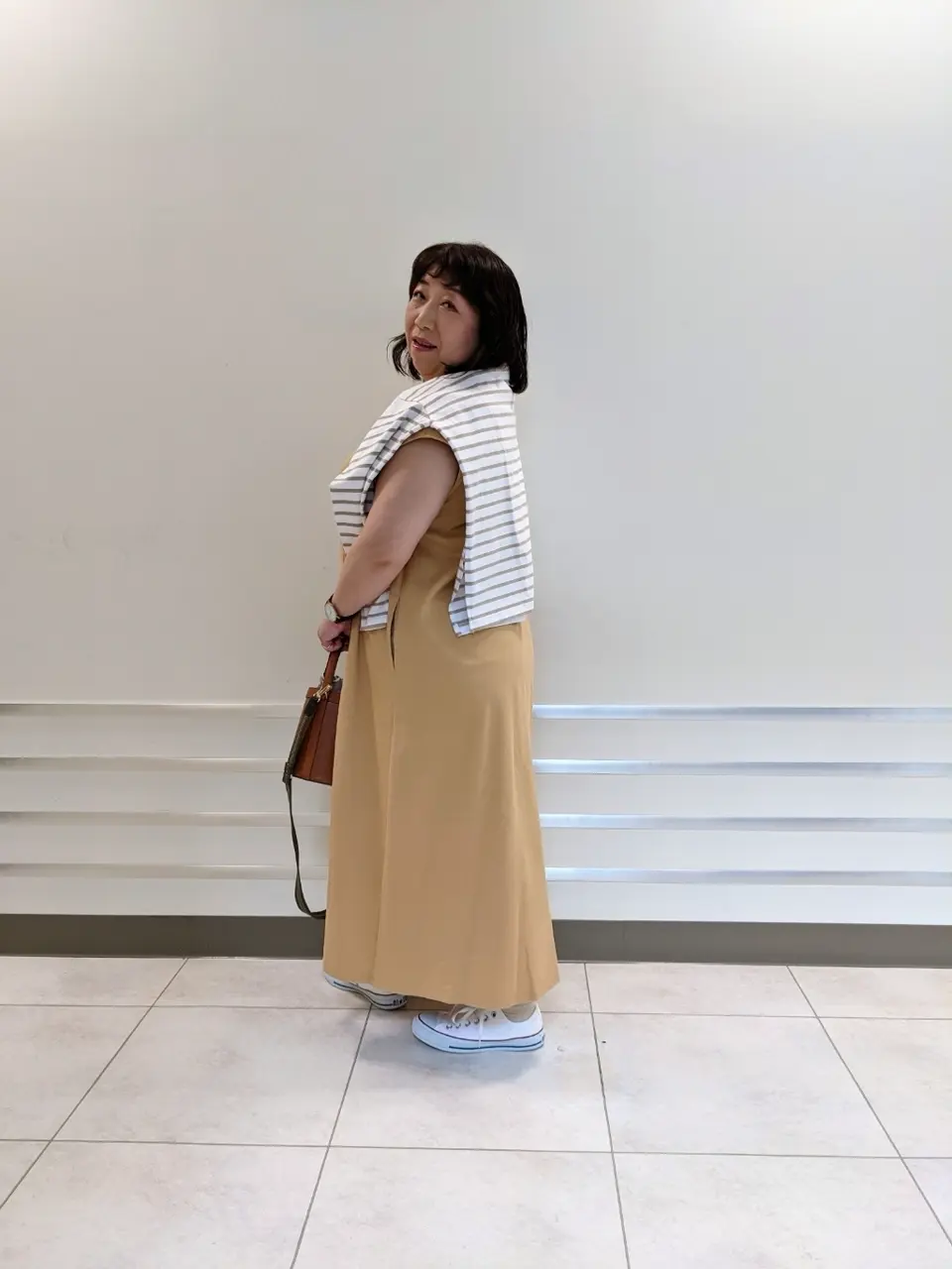 23区 武田 コーディネート画像