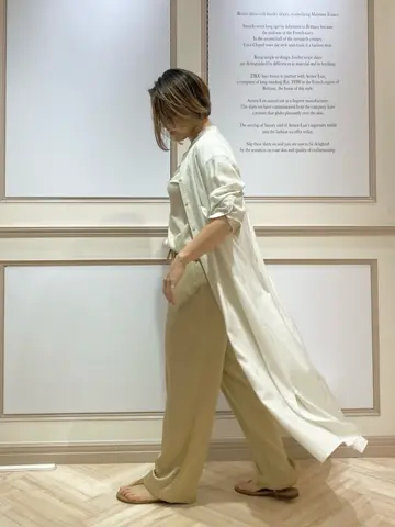 23区 武藤 コーディネート画像