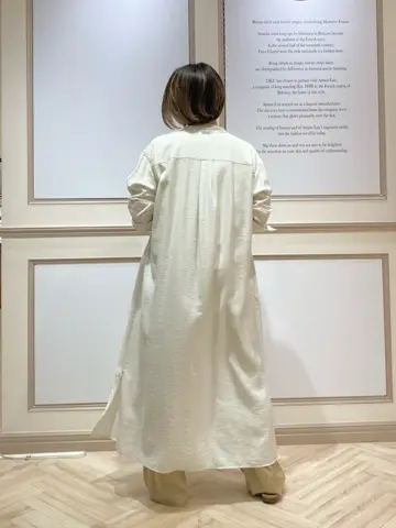 23区 武藤 コーディネート画像