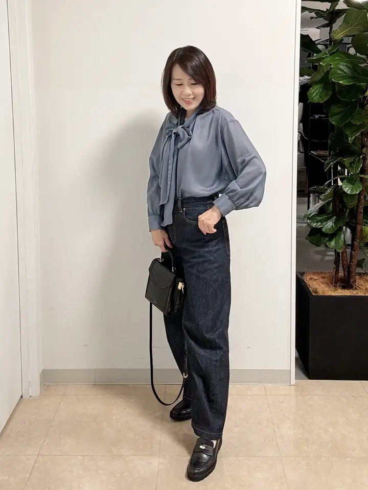 23区 S 宇井 コーディネート画像