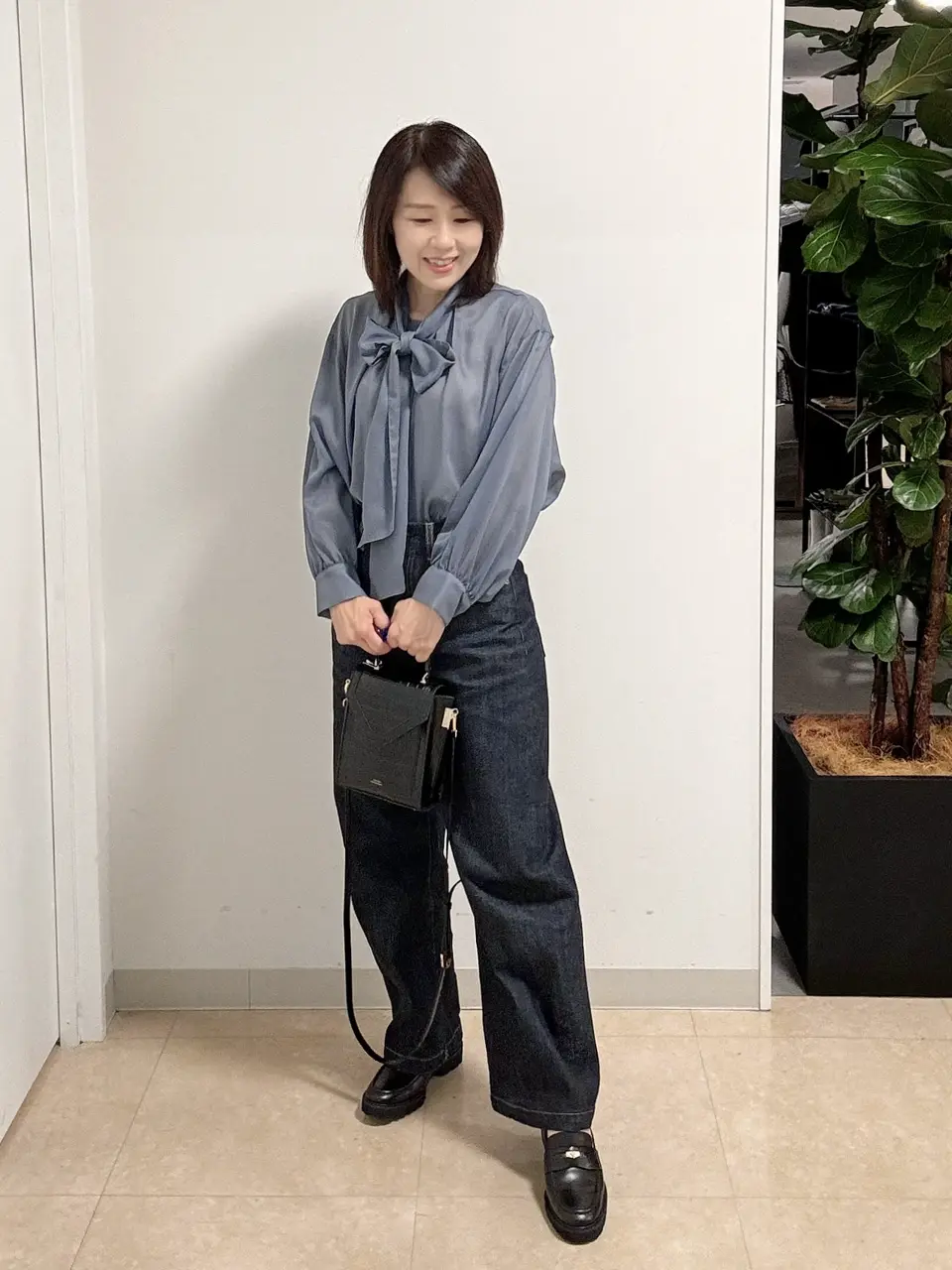 23区 S 宇井 コーディネート画像