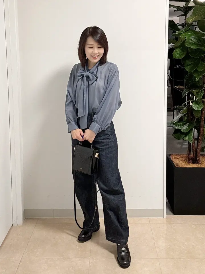 23区 S 宇井 コーディネート画像