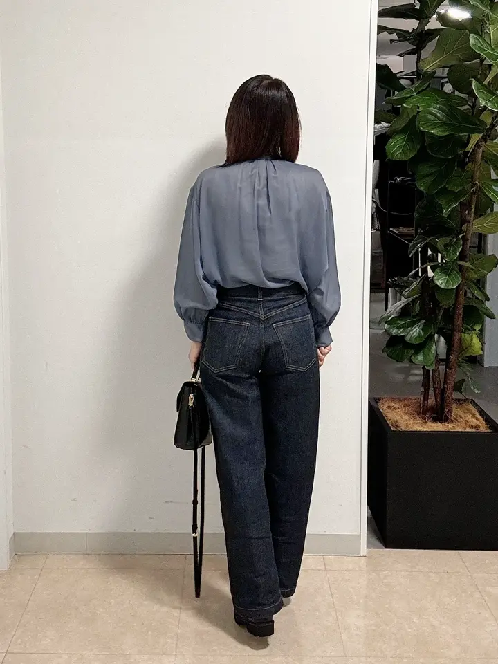 23区 S 宇井 コーディネート画像