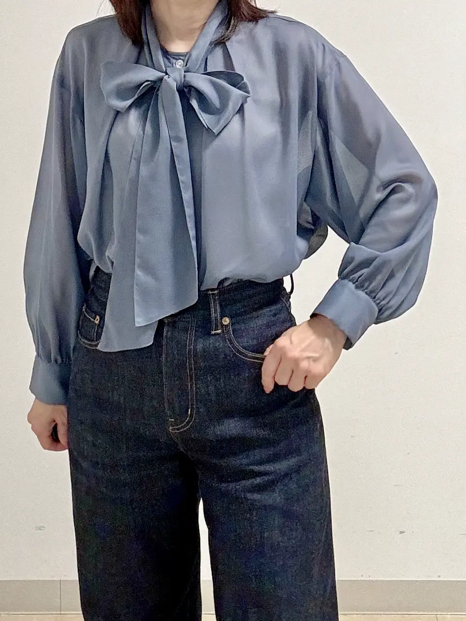 23区 S 宇井 コーディネート画像