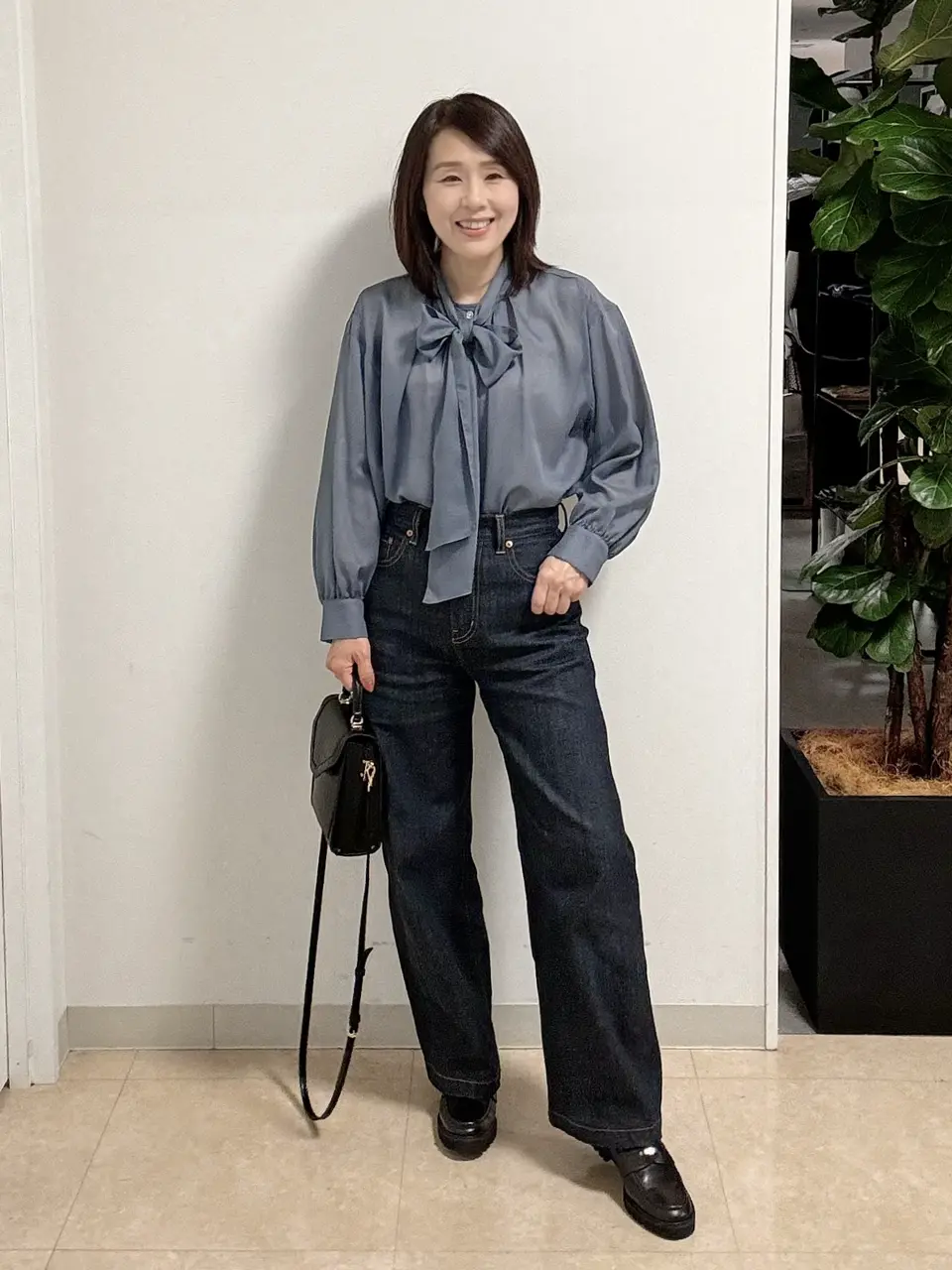 23区 S 宇井 コーディネート画像