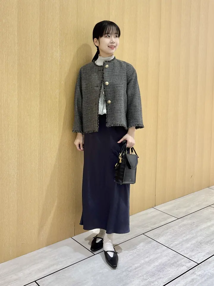 23区 S 平井 コーディネート画像