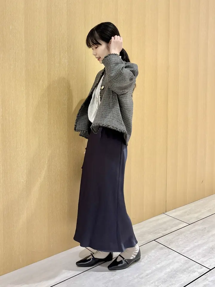 23区 S 平井 コーディネート画像