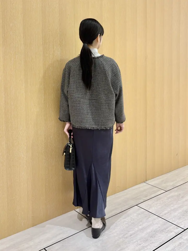 23区 S 平井 コーディネート画像