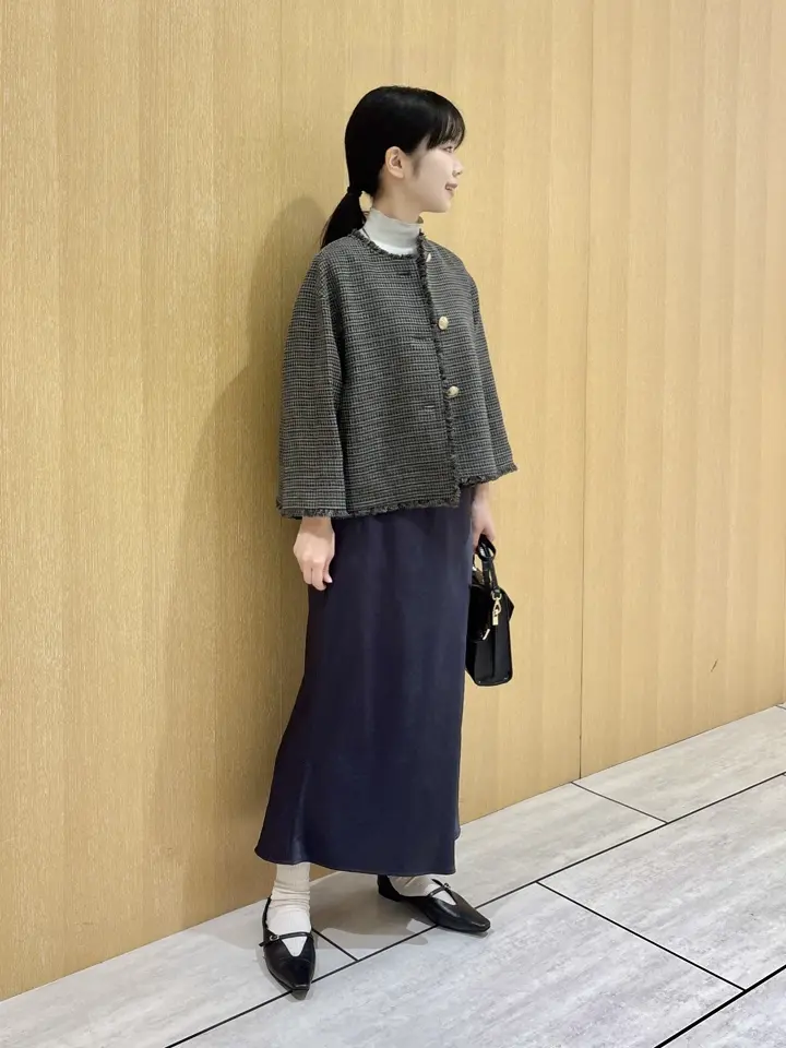 23区 S 平井 コーディネート画像