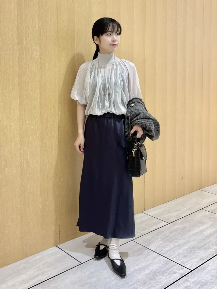 23区 S 平井 コーディネート画像