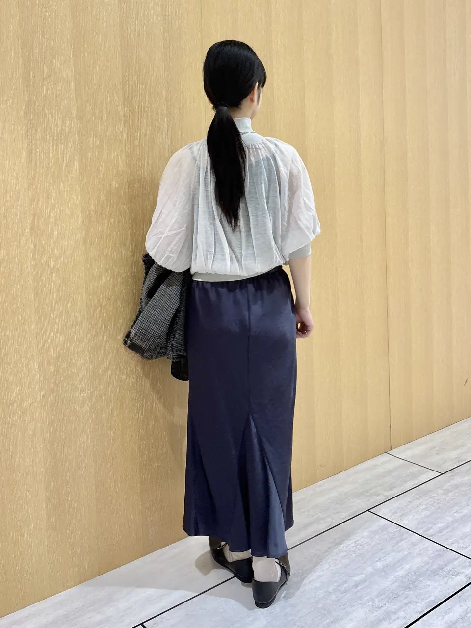 23区 S 平井 コーディネート画像