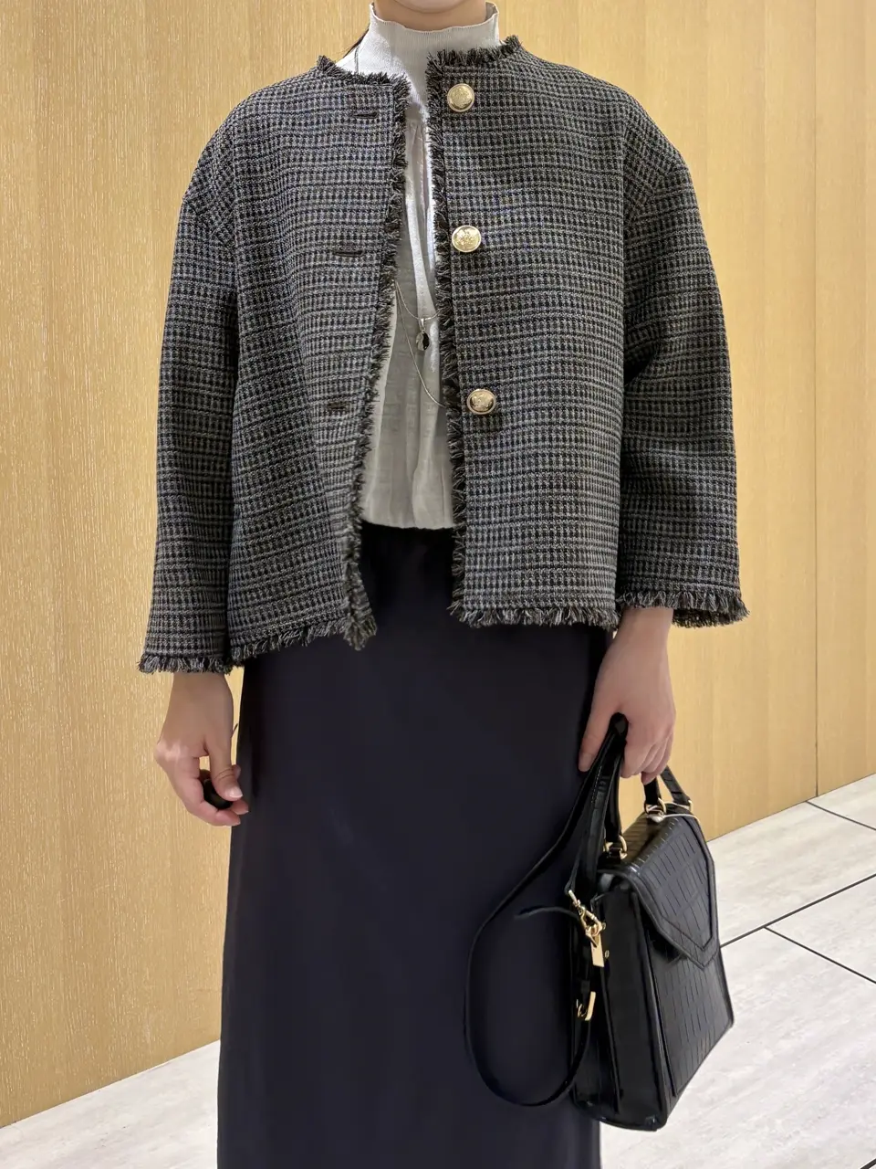 23区 S 平井 コーディネート画像