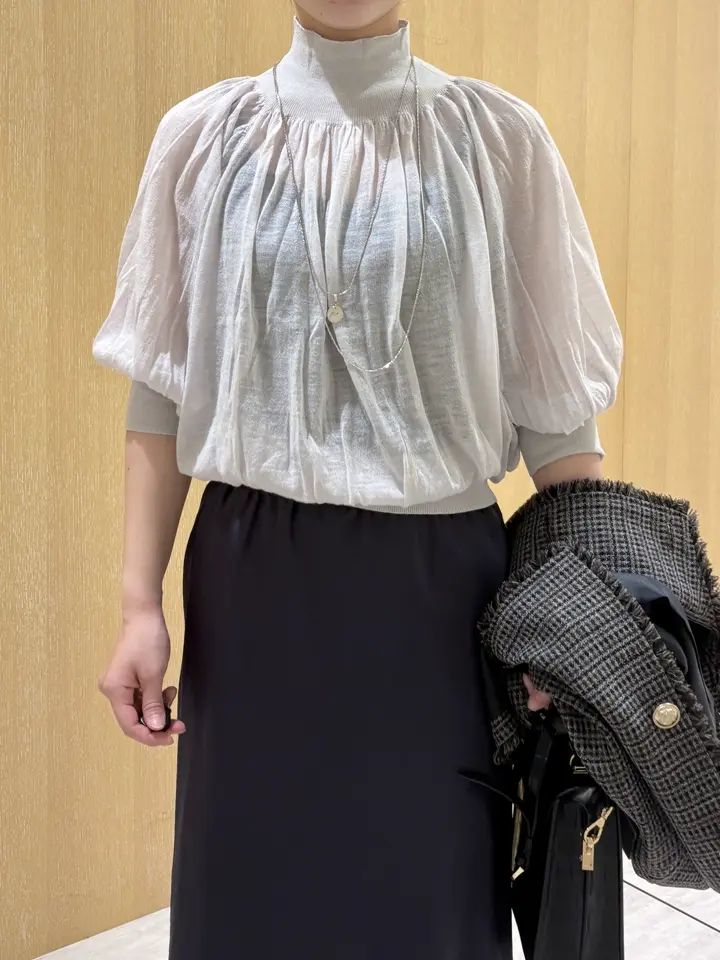 23区 S 平井 コーディネート画像