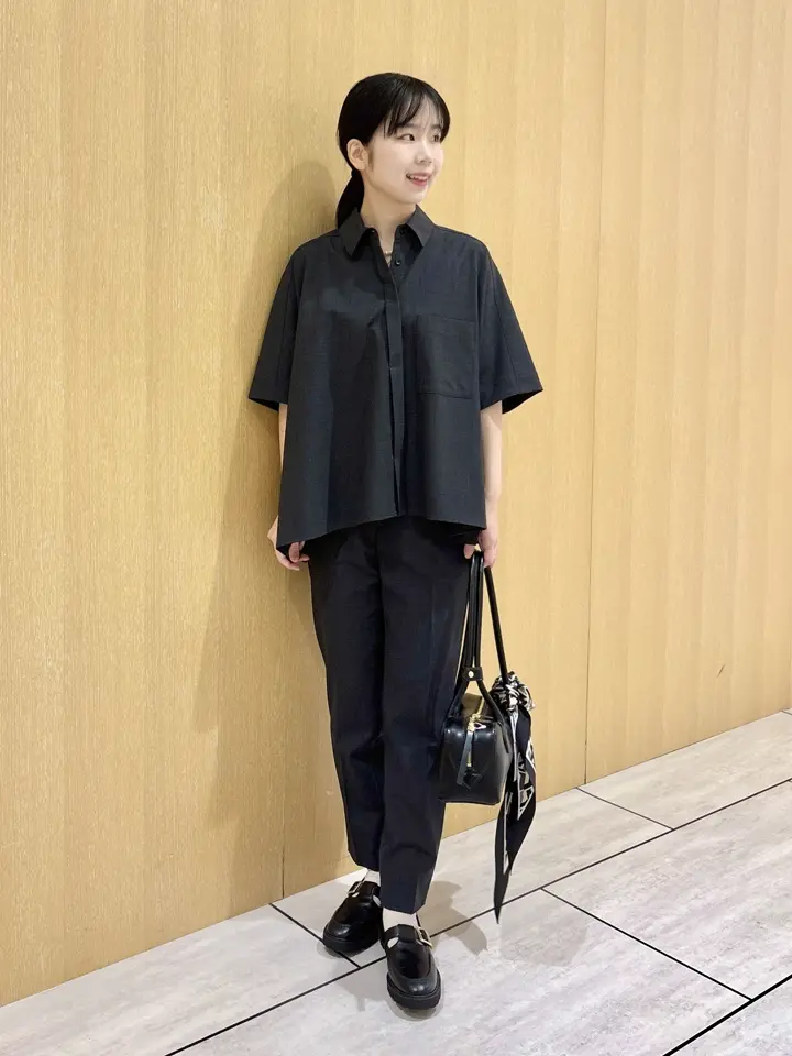 23区 S 平井 コーディネート画像