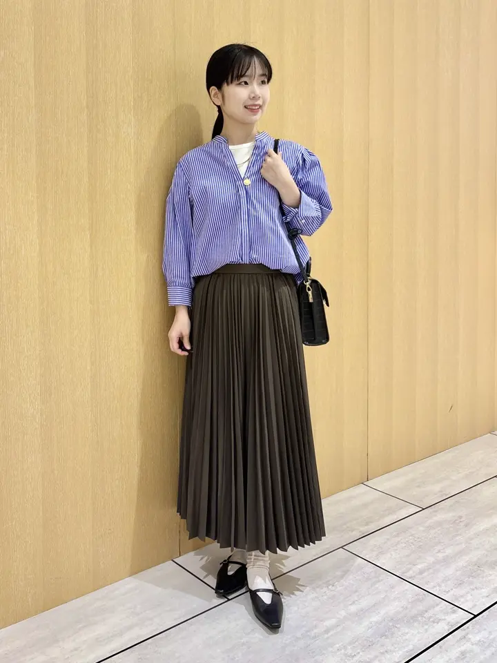 23区 S 平井 コーディネート画像