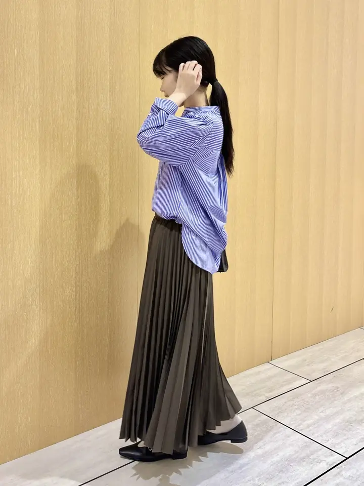 23区 S 平井 コーディネート画像