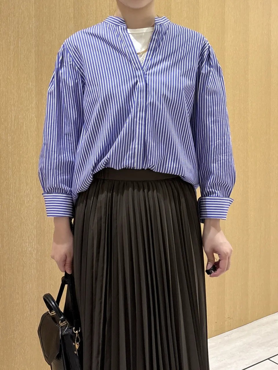 23区 S 平井 コーディネート画像