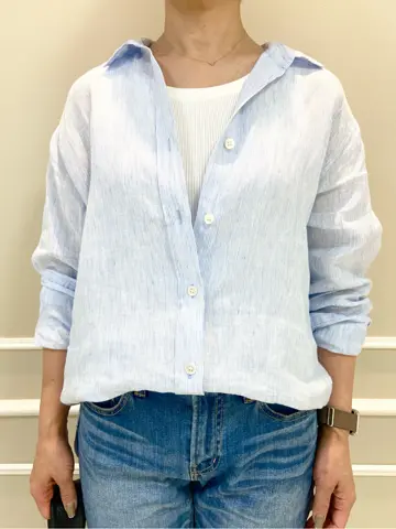 23区 荒川 コーディネート画像