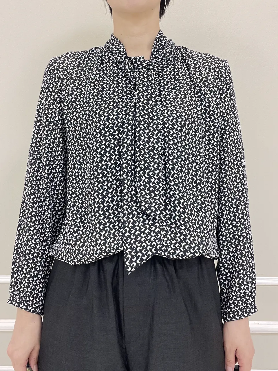 23区 石川 コーディネート画像